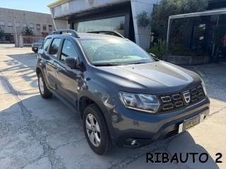 DACIA Duster usata, con Fari LED