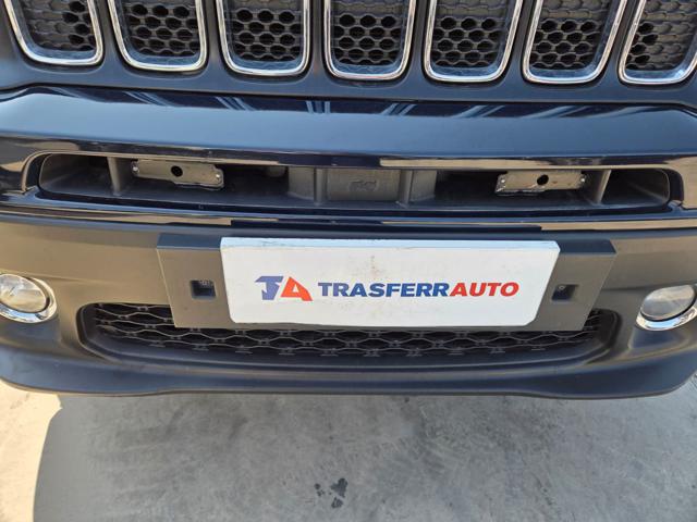 JEEP Renegade usata, con Specchietti laterali elettrici
