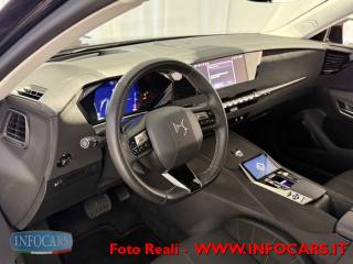 DS AUTOMOBILES DS 4 usata, con Climatizzatore