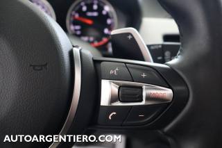 BMW X2 usata, con Filtro antiparticolato
