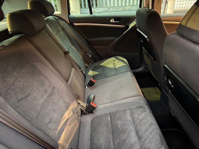 VOLKSWAGEN Tiguan usata, con Controllo trazione