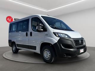 FIAT Ducato usata, con Airbag