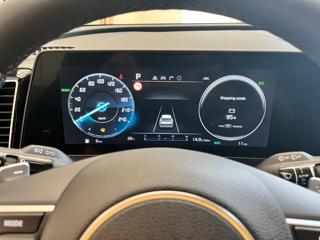 KIA Sportage usata, con Climatizzatore