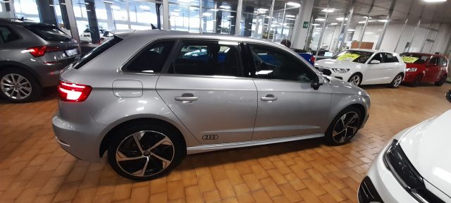 AUDI A3 usata, con Cerchi in lega