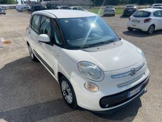 FIAT 500L usata, con Bluetooth