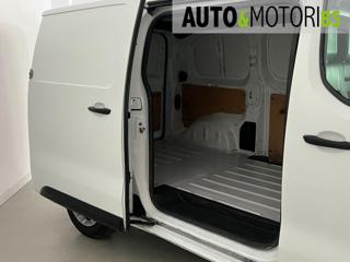 CITROEN Jumpy usata, con Chiusura centralizzata telecomandata