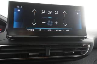 PEUGEOT 3008 usata 16