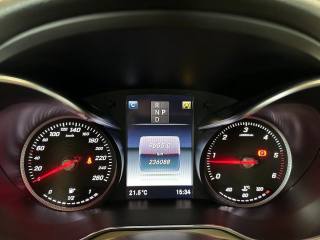 MERCEDES-BENZ C 220 usata, con Trazione integrale
