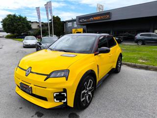 RENAULT R 5 usata, con Airbag laterali