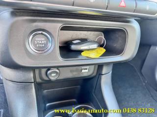CITROEN C3 usata, con Immobilizzatore elettronico