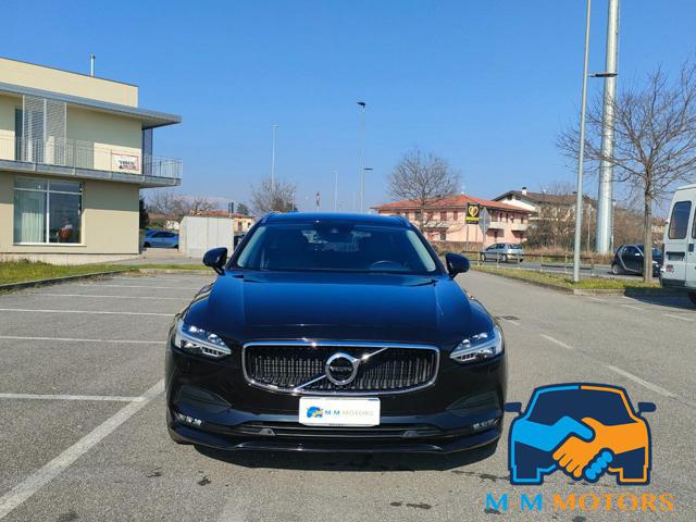 VOLVO V90 usata, con Airbag