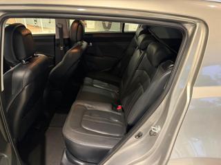 KIA Sportage usata, con Chiusura centralizzata