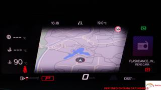 CUPRA Formentor usata, con Frenata d