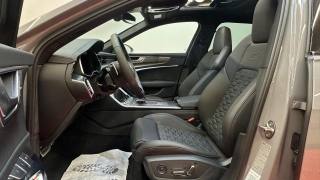 AUDI RS6 usata, con Chiusura centralizzata