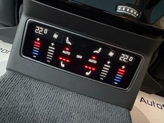 AUDI A6 usata, con Immobilizzatore elettronico