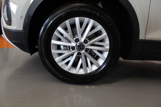 VOLKSWAGEN T-Roc usata, con Alzacristalli elettrici