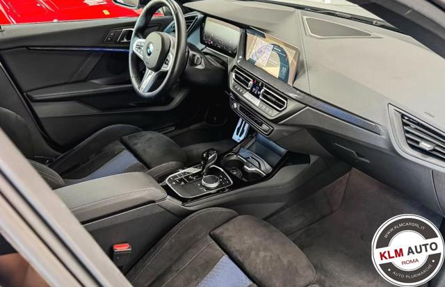 BMW 218 usata, con Chiusura centralizzata