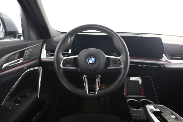 BMW X2 usata 11