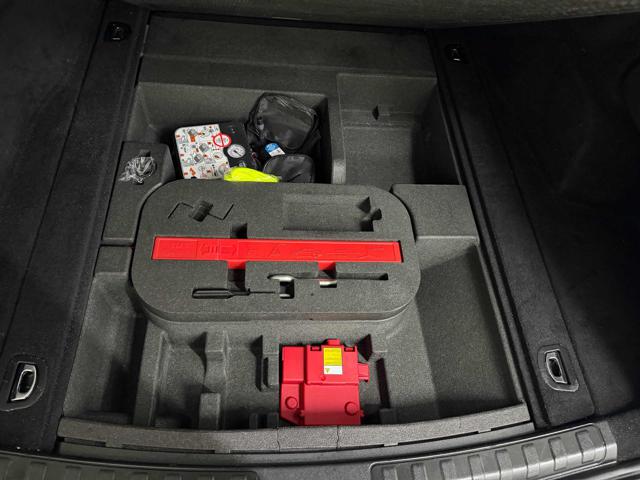 ALFA ROMEO Stelvio usata 30