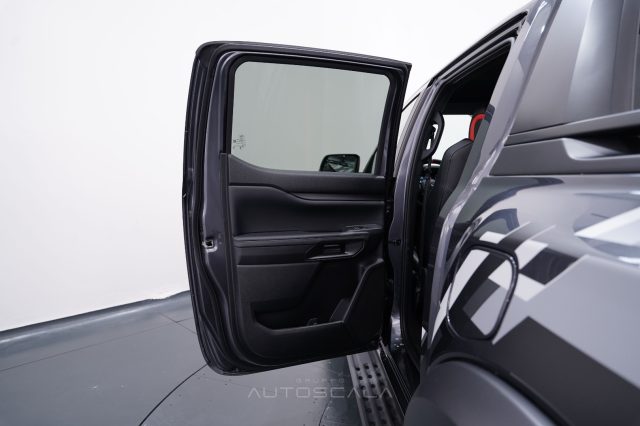 FORD Ranger Raptor usata, con Fari LED