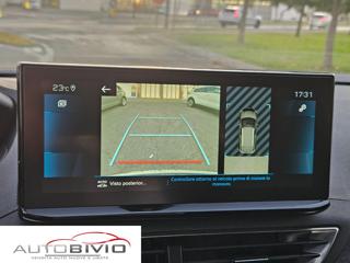 PEUGEOT 3008 usata, con Sistema di navigazione