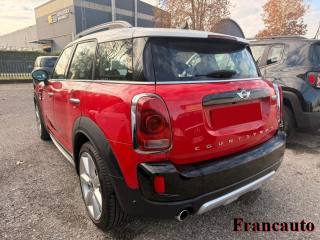 MINI Countryman usata, con Airbag