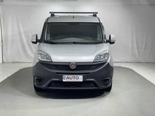 FIAT Doblo usata, con ESP