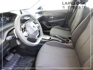 PEUGEOT 208 usata, con Park Distance Control