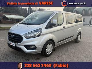 FORD Transit Custom usata, con Airbag Passeggero