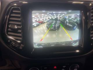 JEEP Compass usata, con Chiusura centralizzata