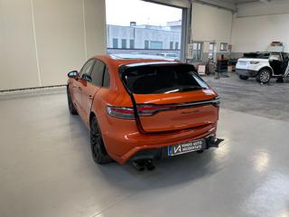 PORSCHE Macan usata, con Alzacristalli elettrici