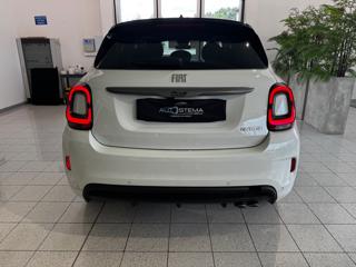 FIAT 500X usata, con Alzacristalli elettrici