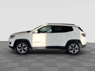 JEEP Compass usata 1