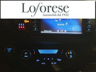 TOYOTA Yaris usata, con Immobilizzatore elettronico