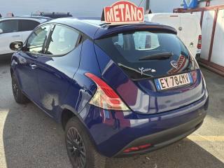 LANCIA Ypsilon usata, con Immobilizzatore elettronico