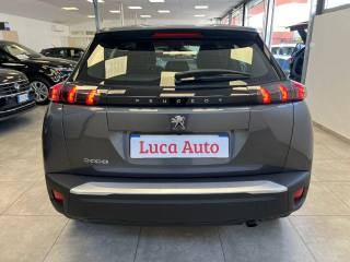 PEUGEOT 2008 usata, con Alzacristalli elettrici