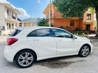 MERCEDES-BENZ A 180 usata, con Airbag Passeggero