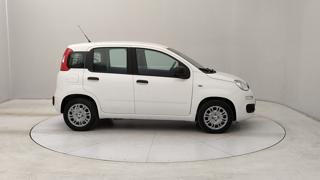 FIAT Panda usata, con Autoradio