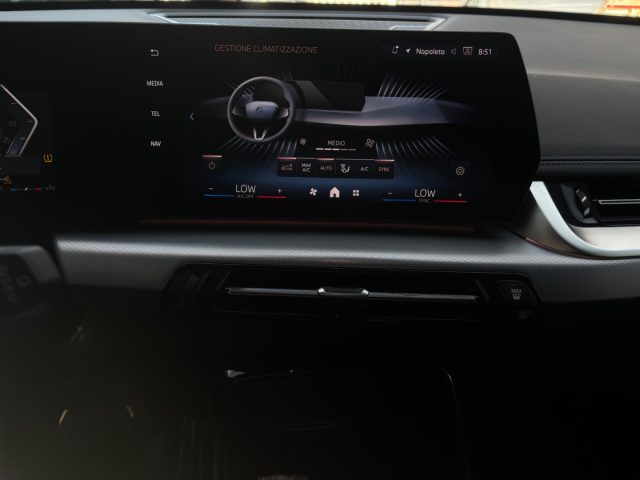 BMW X1 usata, con Frenata d