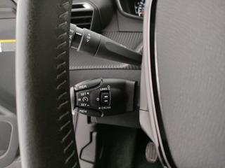 PEUGEOT 2008 usata, con Cerchi in lega