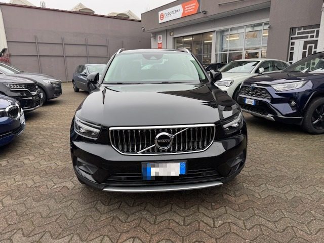 VOLVO XC40 usata, con Airbag