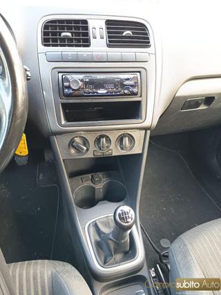 VOLKSWAGEN Polo usata, con Fendinebbia