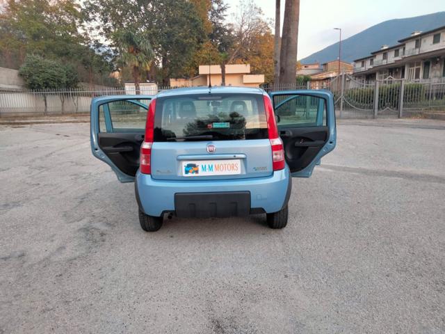 FIAT Panda usata 25