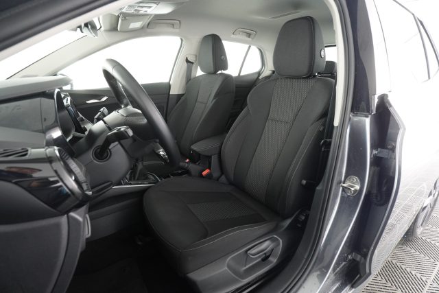 SKODA Fabia usata 8