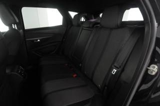 PEUGEOT 3008 usata 9