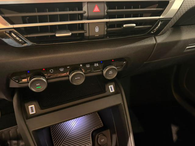 CITROEN C4 usata, con Servosterzo