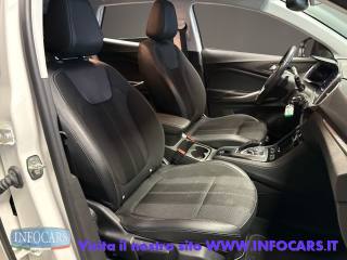 OPEL Grandland usata, con Autoradio