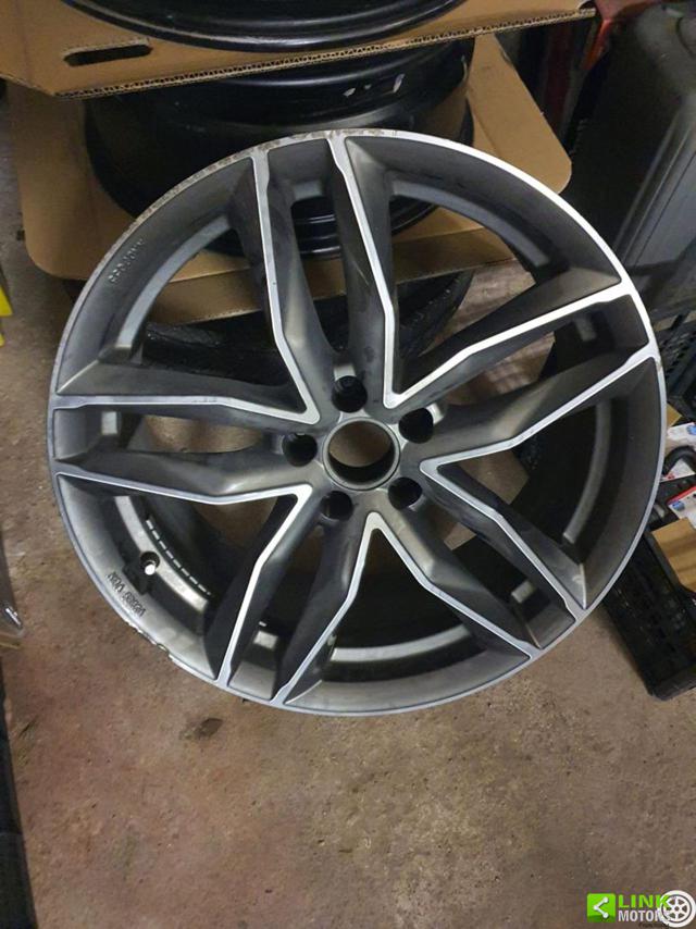 AUDI A5 usata 50