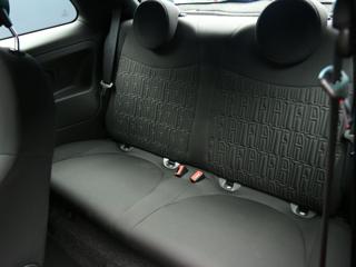 FIAT 500 usata, con Cruise Control