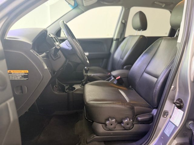KIA Sportage usata 10